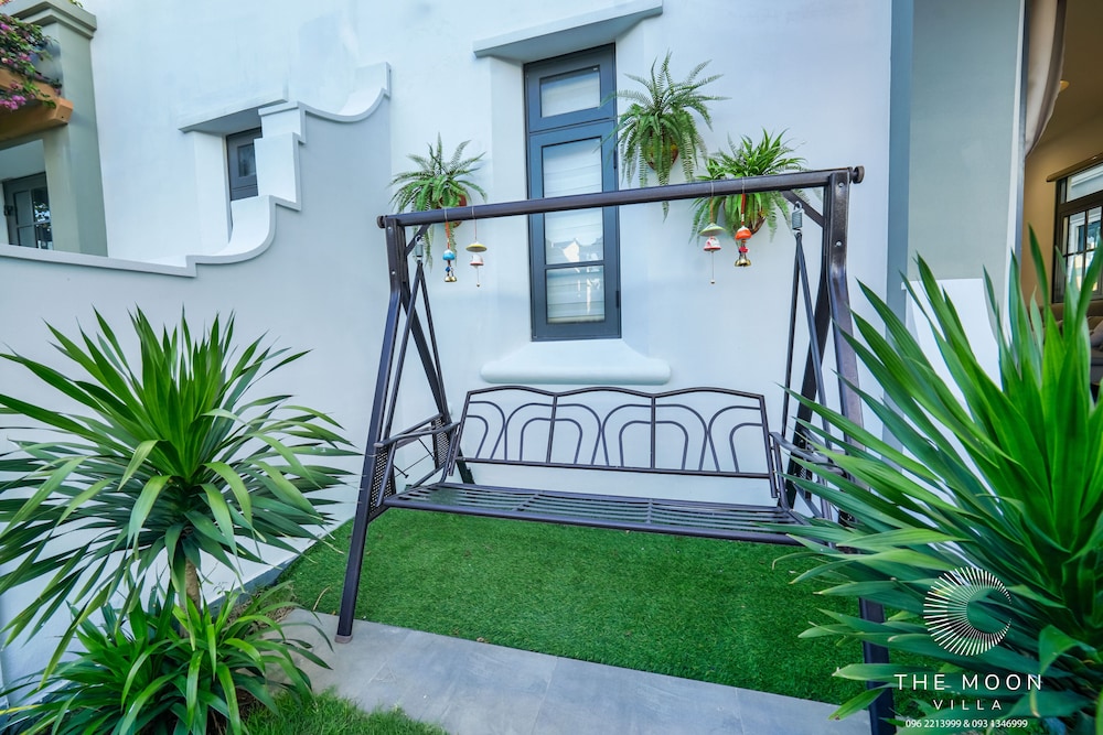 The Moon Villa - Novaworld Phan Thiet