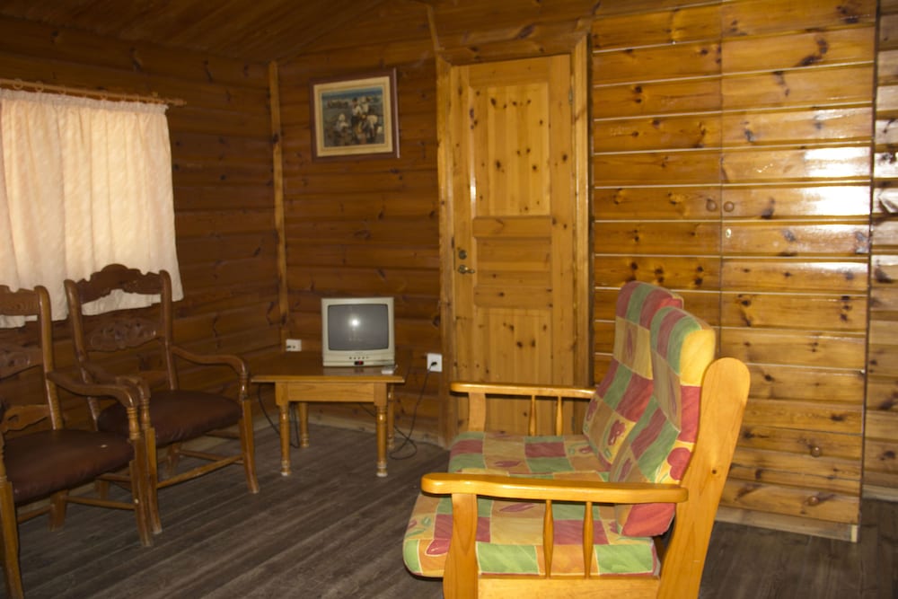 Camping La Puerta