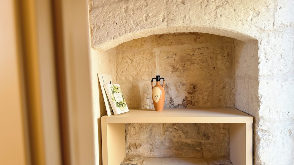 PALAZZO VIGILARIUM - Boutique Rooms