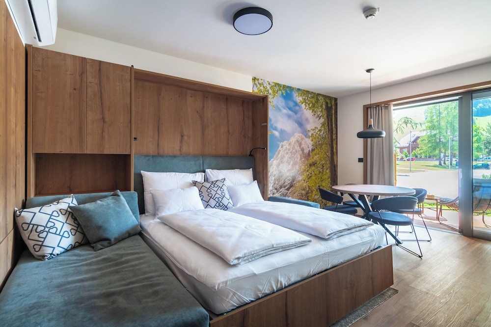 Gora Luxury Apartment