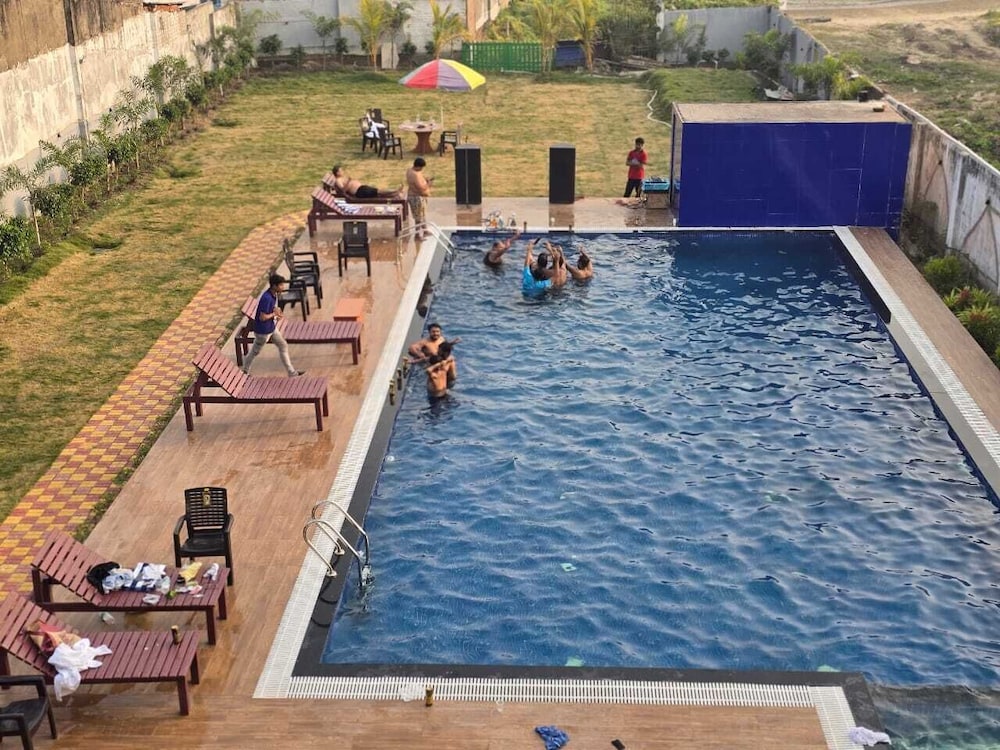 Tiger Inn Beach Resort