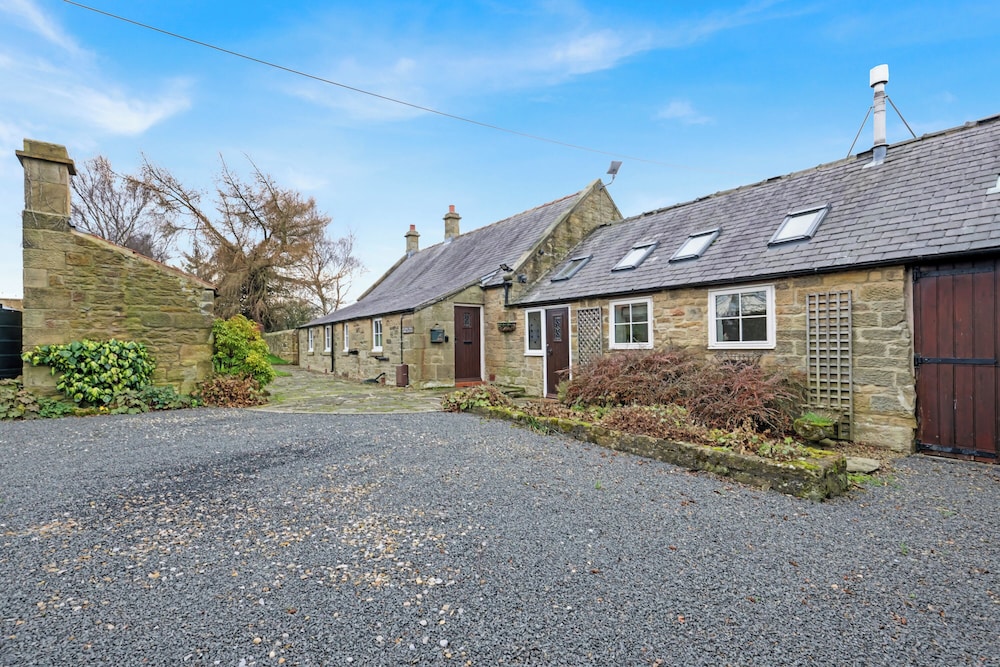 The Orchard - North East Escapes