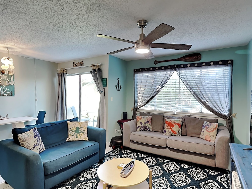 Island Home #102 by Southern Vacation Rentals