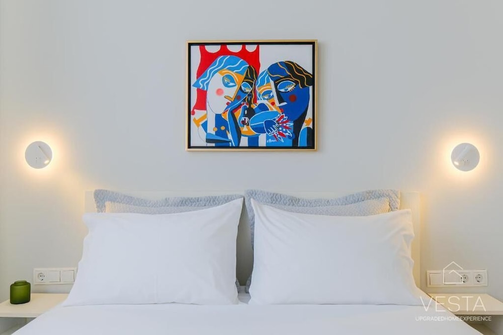 Olive Grove Villas with Private Pools