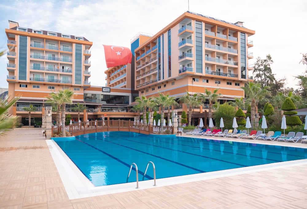 Dizalya Palm Garden - All Inclusive