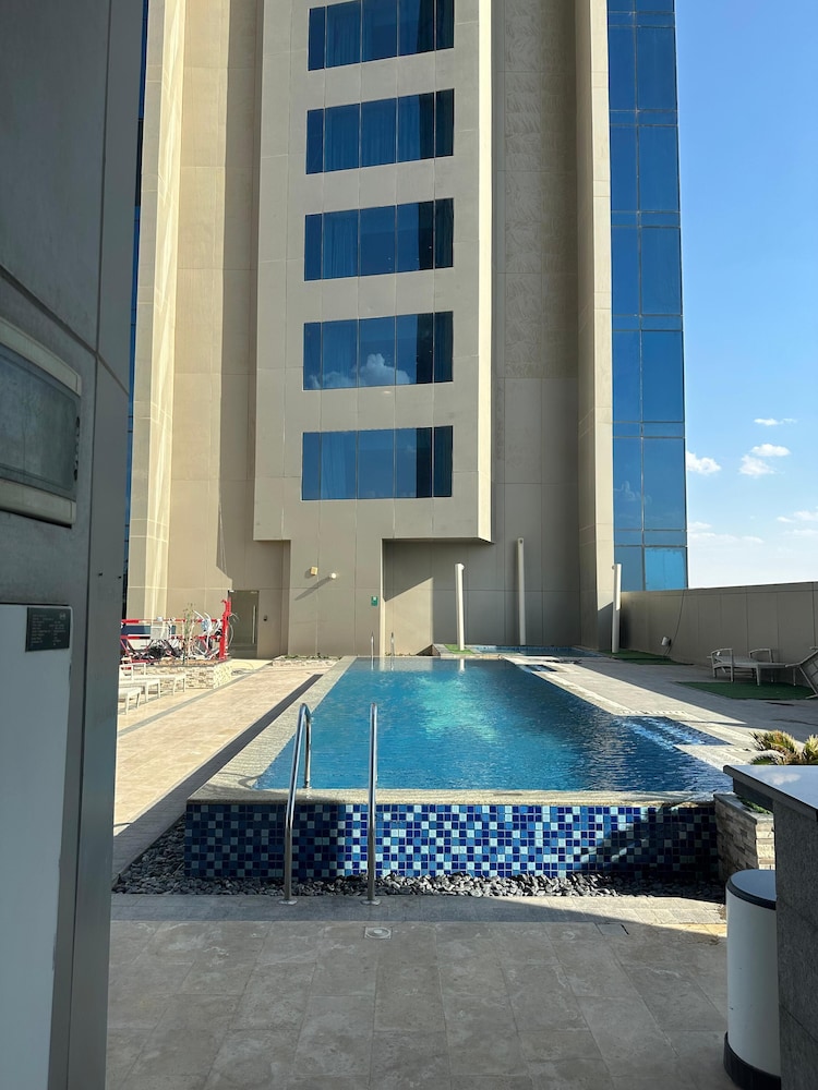 Damac Riyadh by SELSAL داماك الرياض