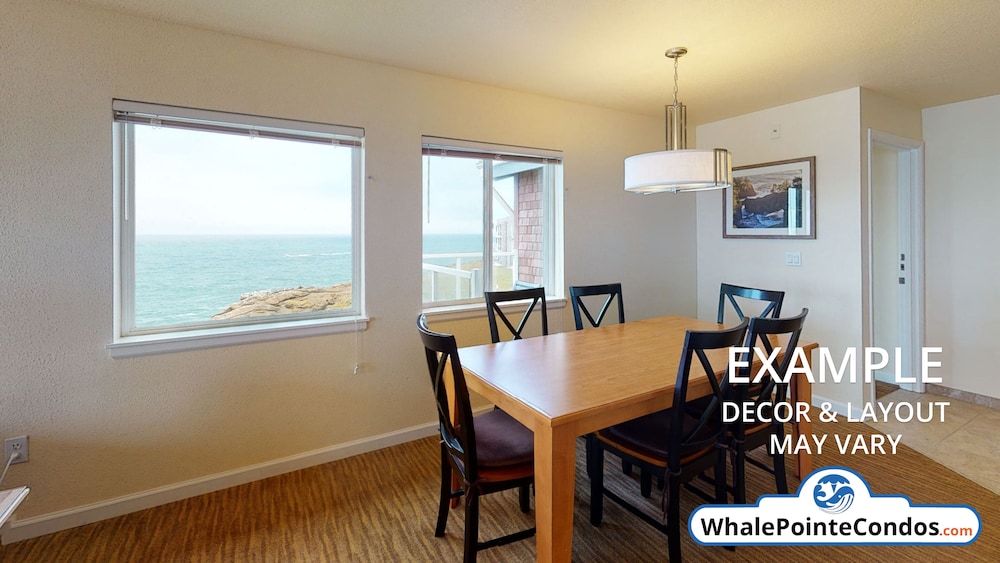 Whale Pointe at Depoe Bay
