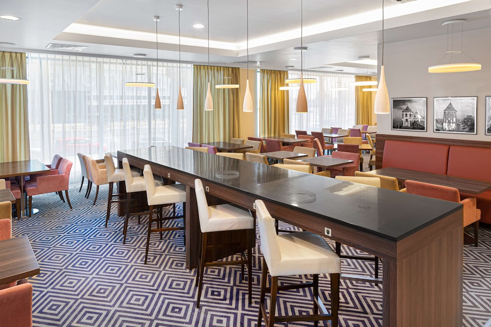 Hampton by Hilton Minsk City Centre