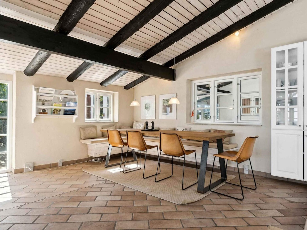 5 Star Holiday Home in Tranekaer