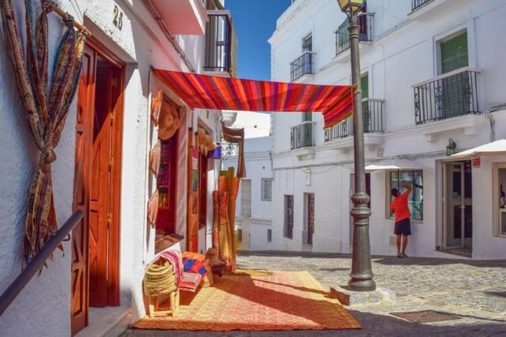 Belvilla by OYO Apartamento Bahaa de la Plata