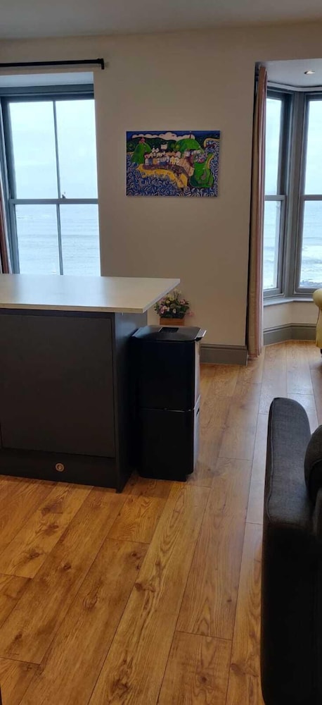 Apartment 3 - Belmont - Aberystwyth