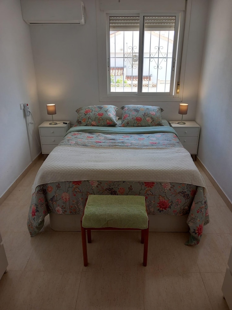 Sunny Villa Retreat in Murcia