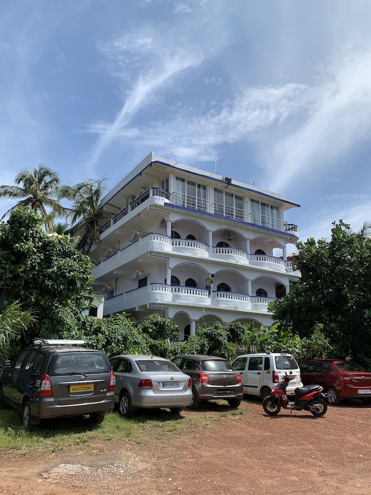 Swati Hotel