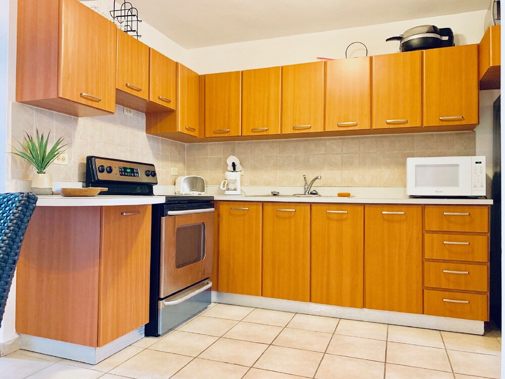 Oceania Apartments at Arecibo 681 Ocean Drive