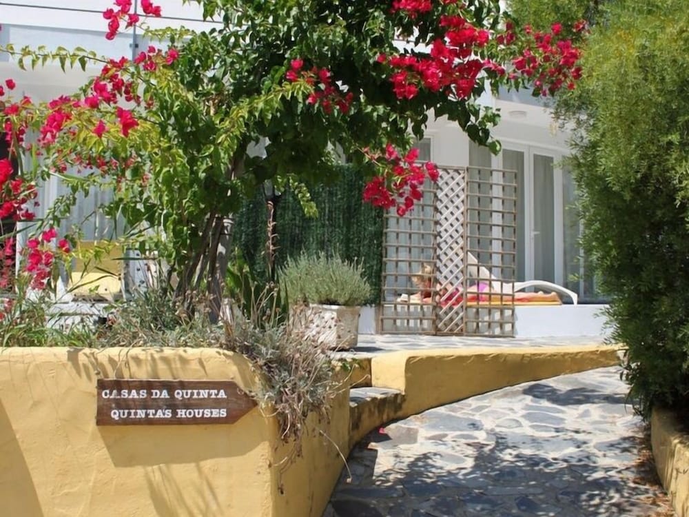 Moinho Da Asneira - Duna Parque Resorts & Hotels