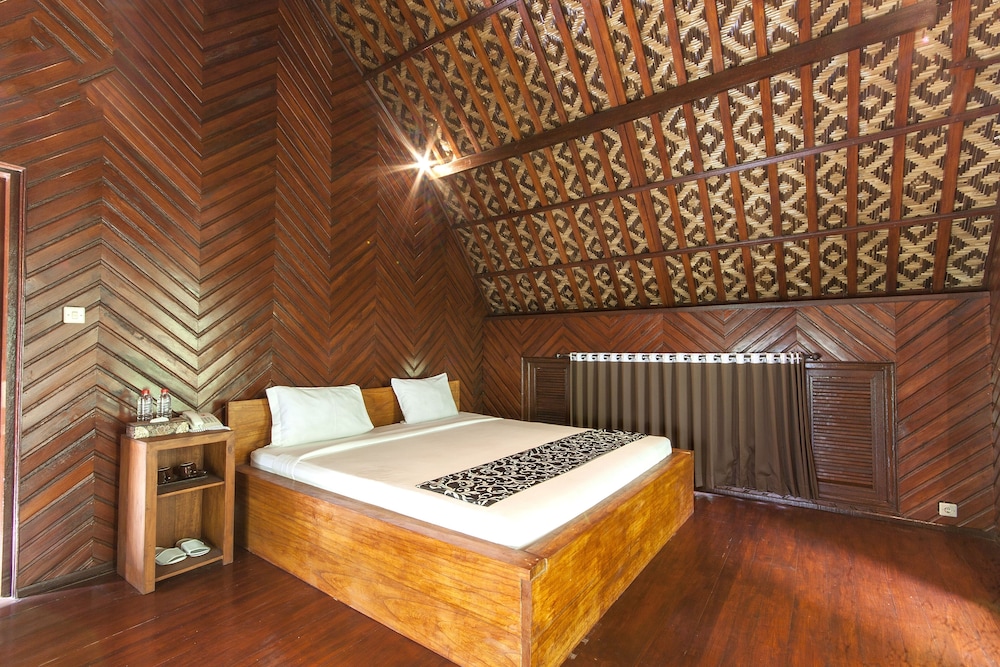 Bali Jungle Resort
