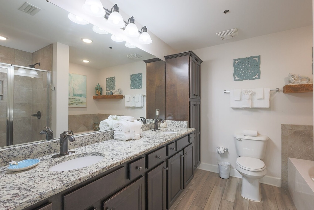 Phoenix Orange Beach 705 3 Bedroom Condo