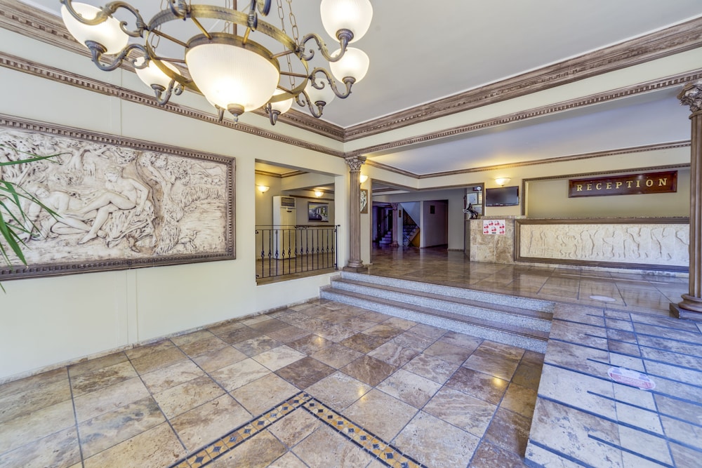 Smart Stay Beach Bodrum - All inclusive
