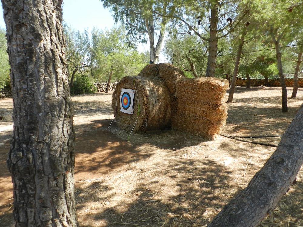 Macchia Salentina