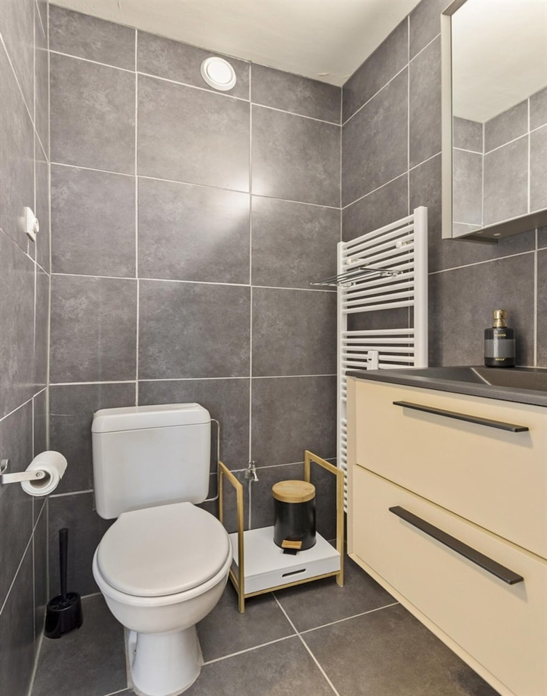 Lovely Apartment in Blankenberge