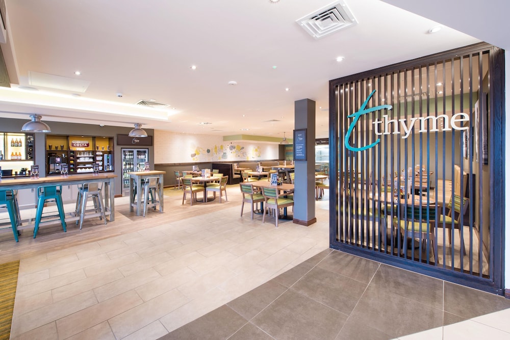 Premier Inn Basingstoke Town Centre, Foto 15