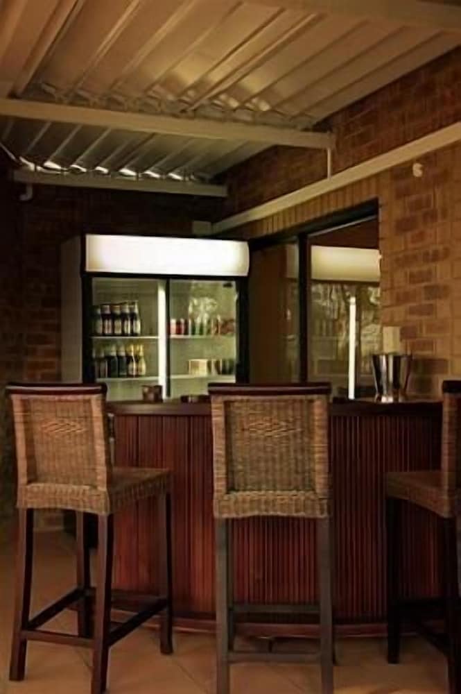 Edelweiss Corporate Guesthouse