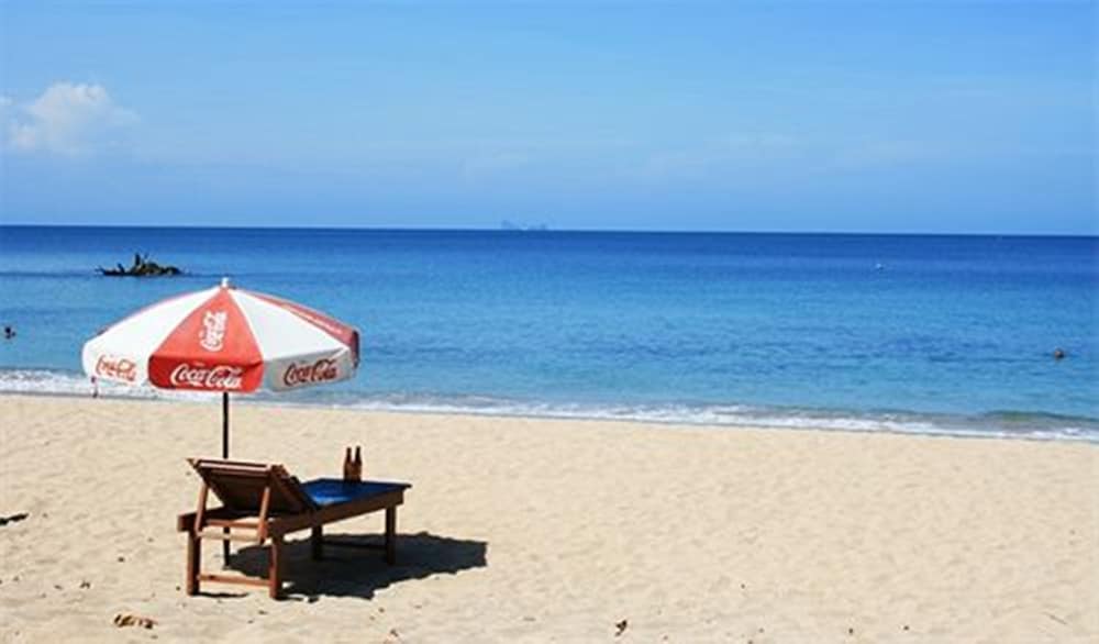 Lanta Miami Resort