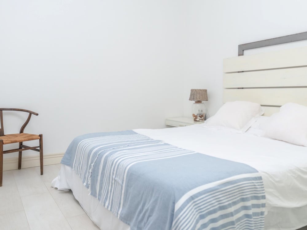 Fabrica Beach Apartamentos