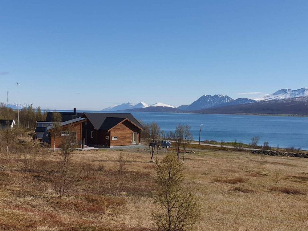 6 Person Holiday Home in Svensby-by Traum view 4