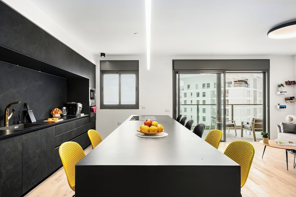Akhziv Seaside Retreat by Sea N' Rent