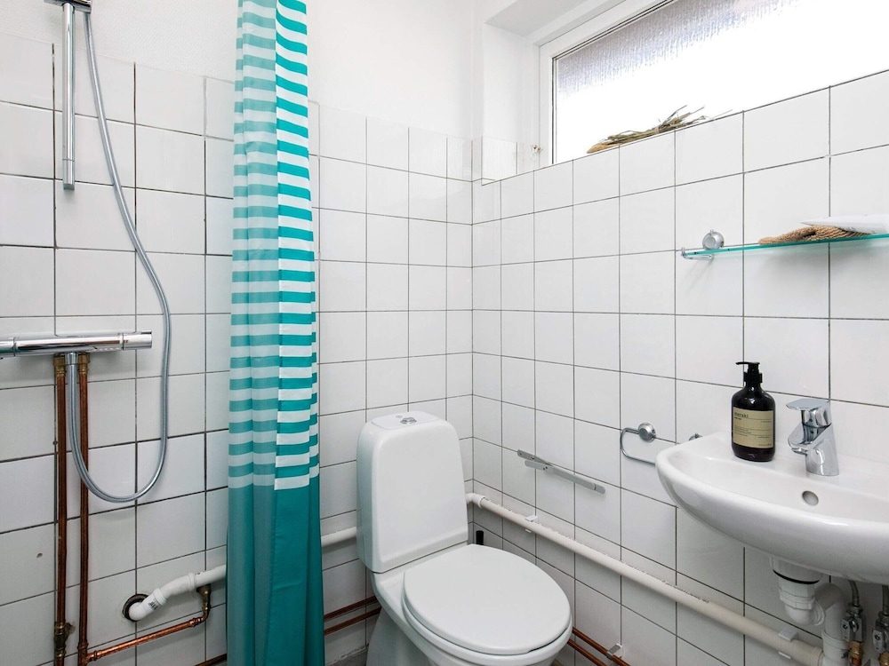 4 Person Holiday Home in Blavand