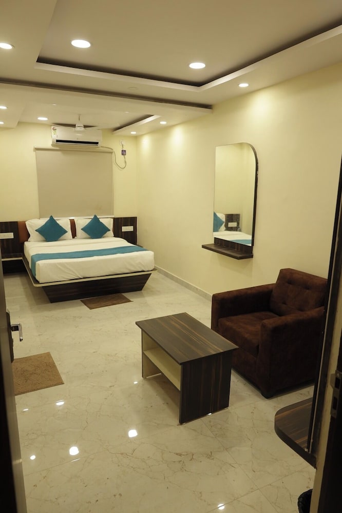 Hotel Kingston