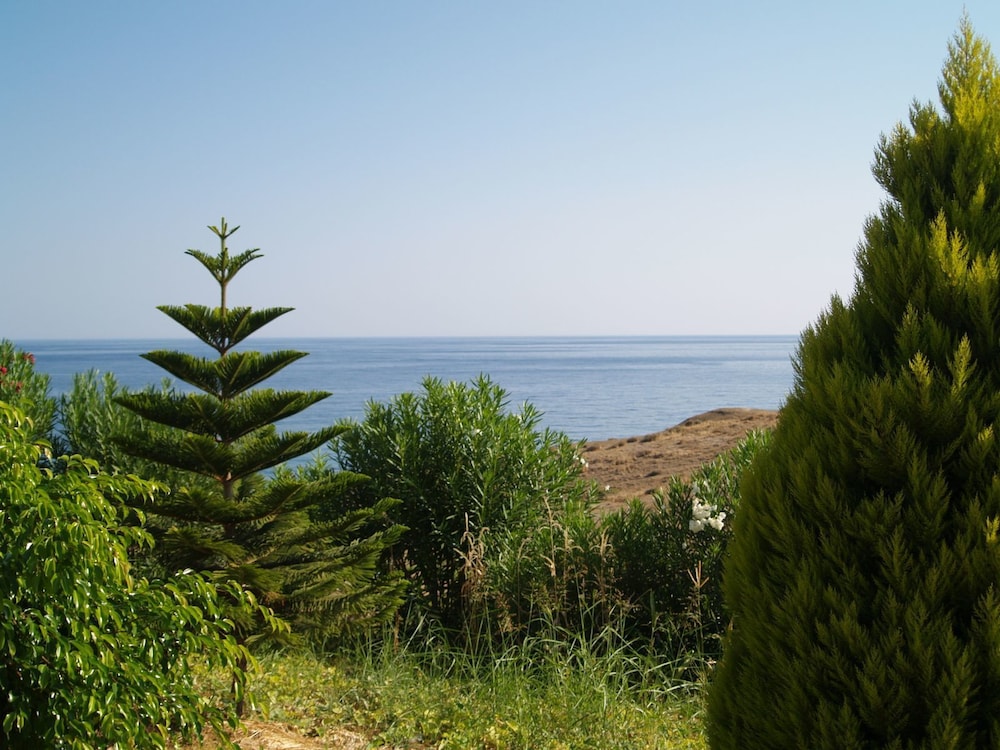 Bungalow Musuri