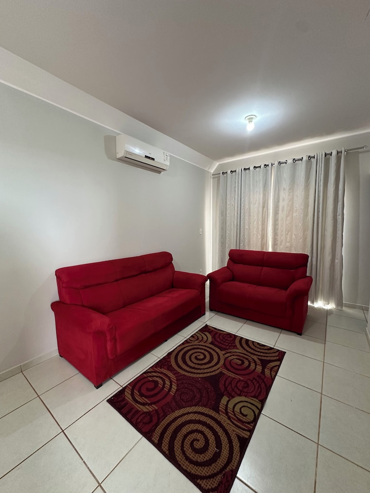 APT Davisis 2 Prox do Centro Detran e JK