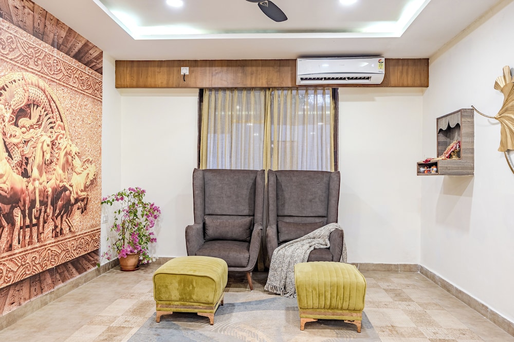 Casa Bliss