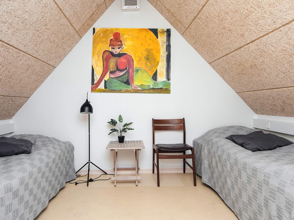 4 Star Holiday Home in Hornsyld