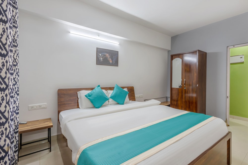 Tatva Hospitality view 5