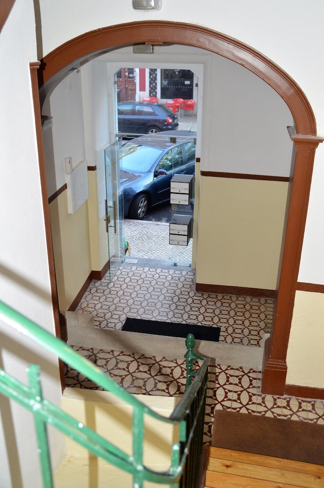Rooms Fado
