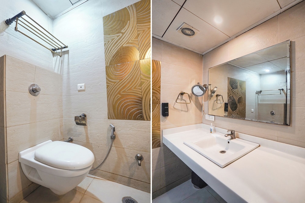 Fabhotel Nfc Royale