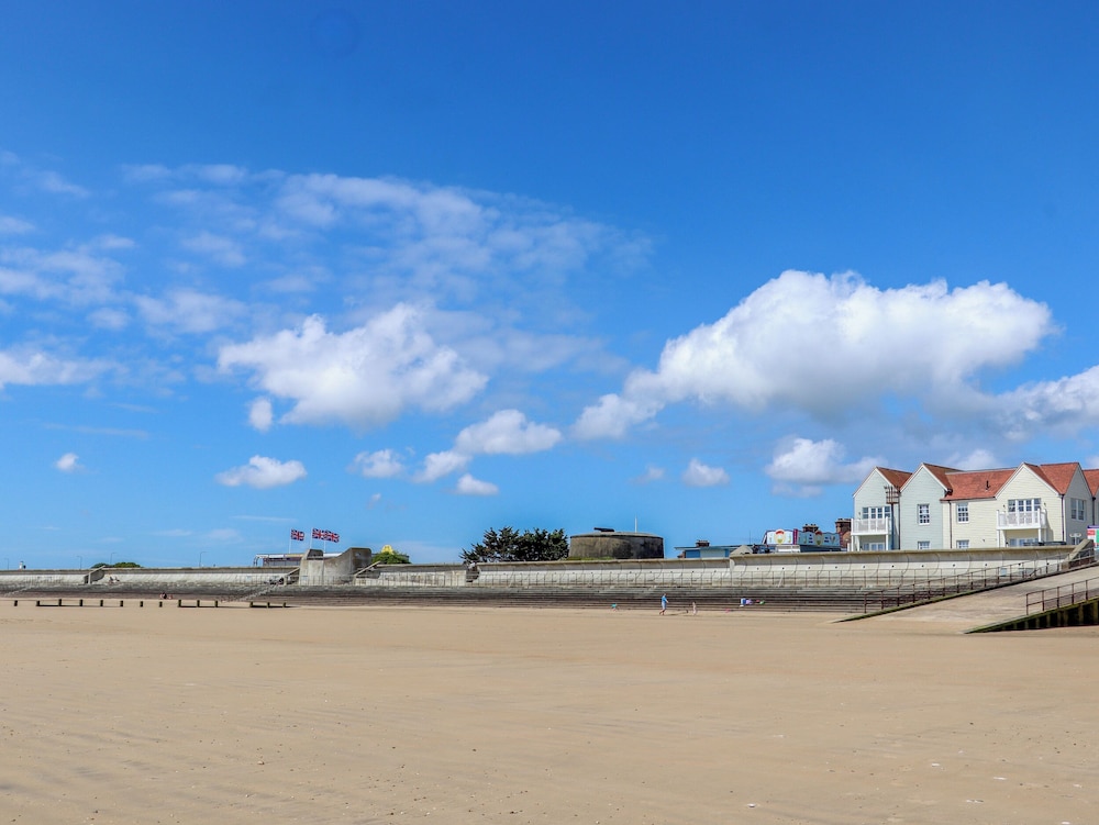 The Seven Sands