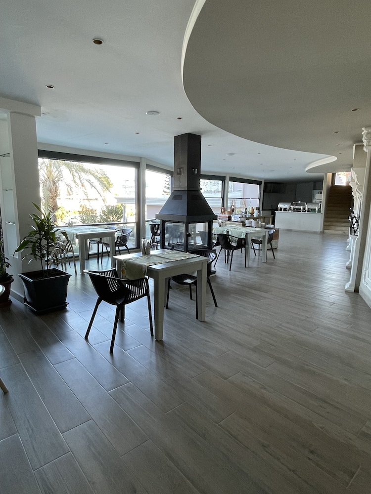 Grand Ata Park Otel - Image 15