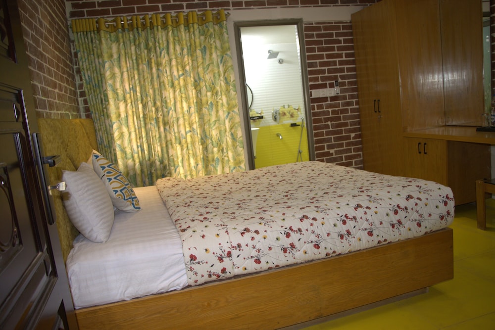 Eden Garden Resort Savar