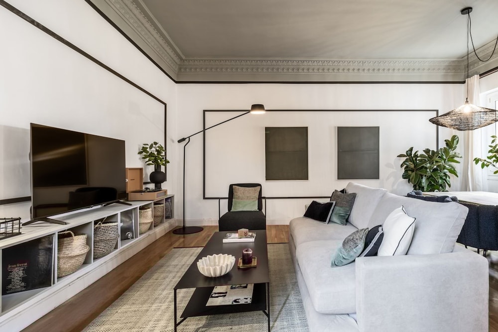 Argento - 3 Bedrooms in Almagro