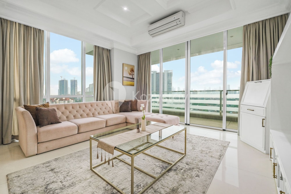 Artika by Kozystay - Kemang