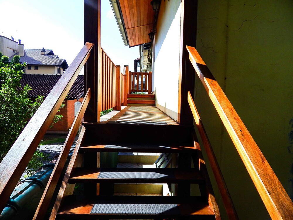 Apartamentos Sulla Collina