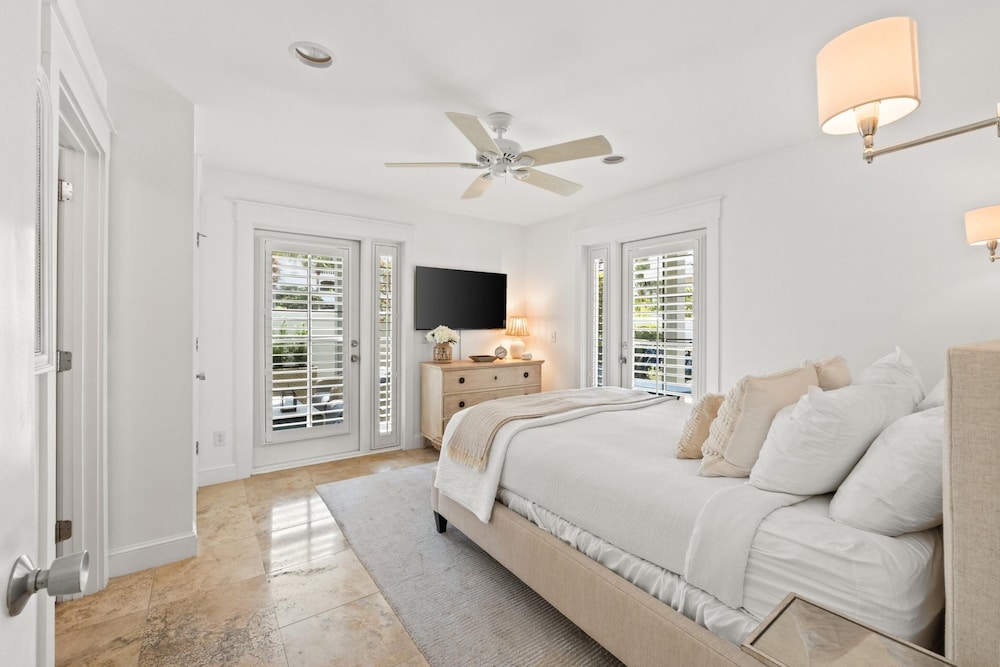 30A Sunset Beach House - Villa Infinity