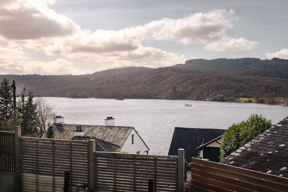 Poole Brae Family Getaway