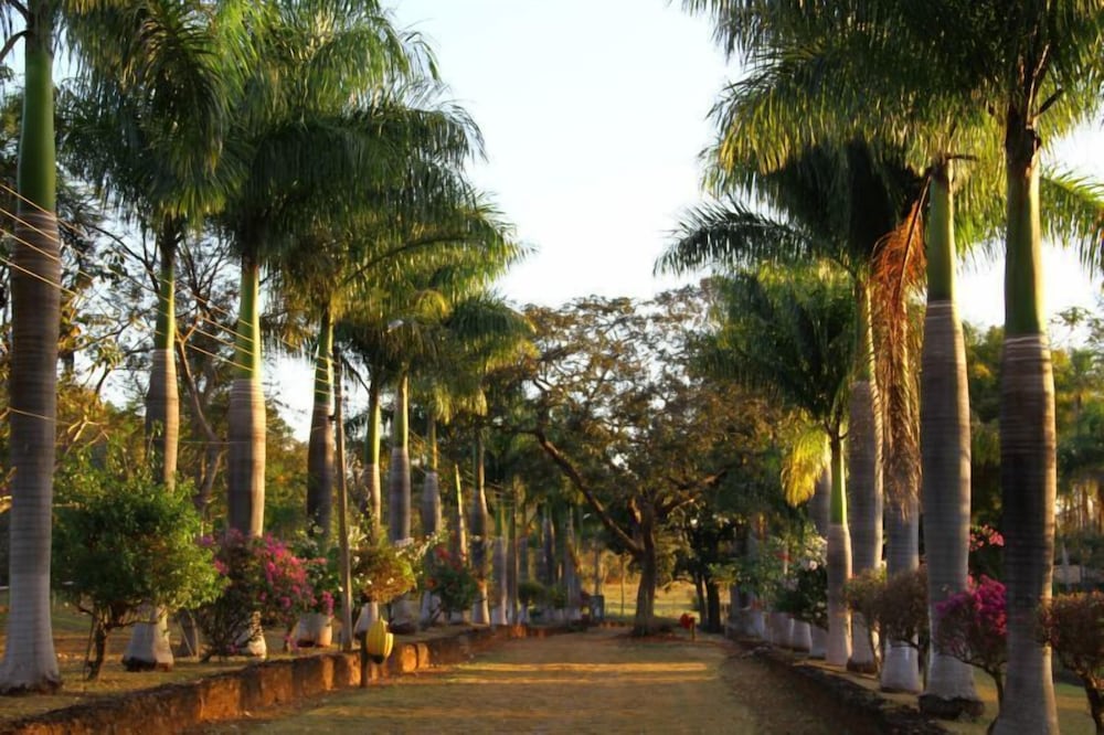 Hotel Fazenda Marco Polo
