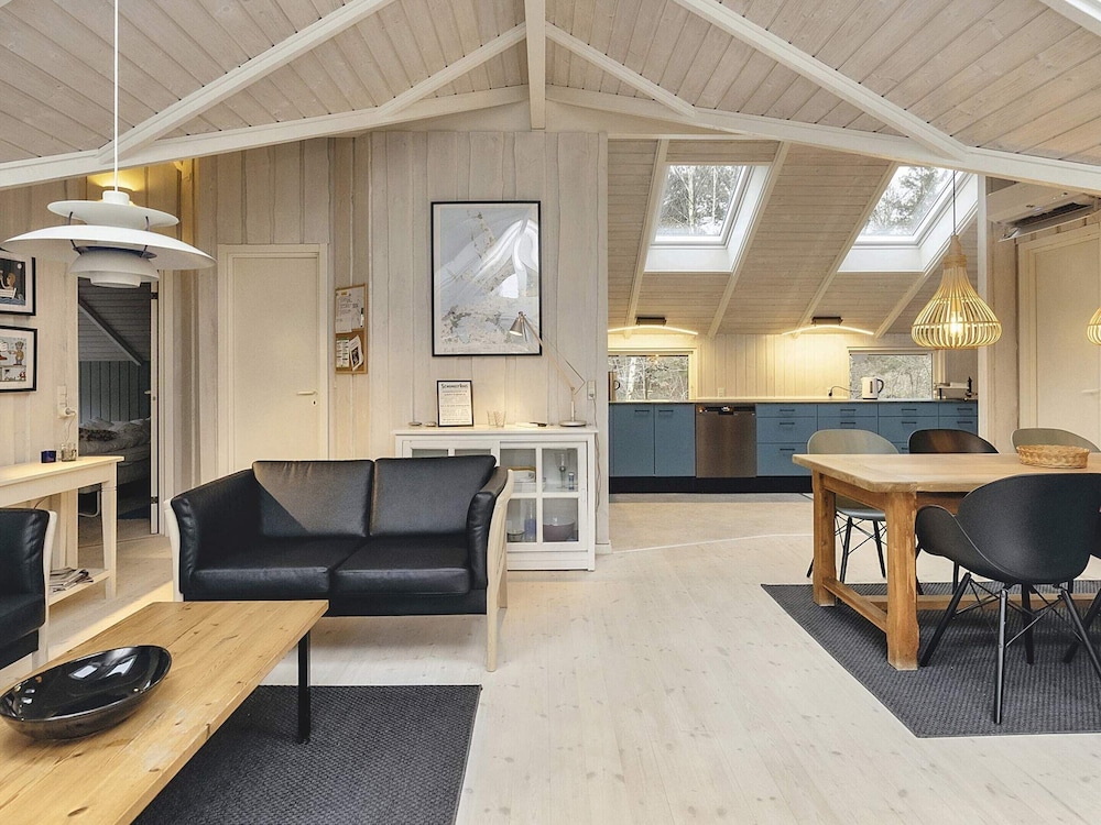 4 Person Holiday Home in Martofte view 4