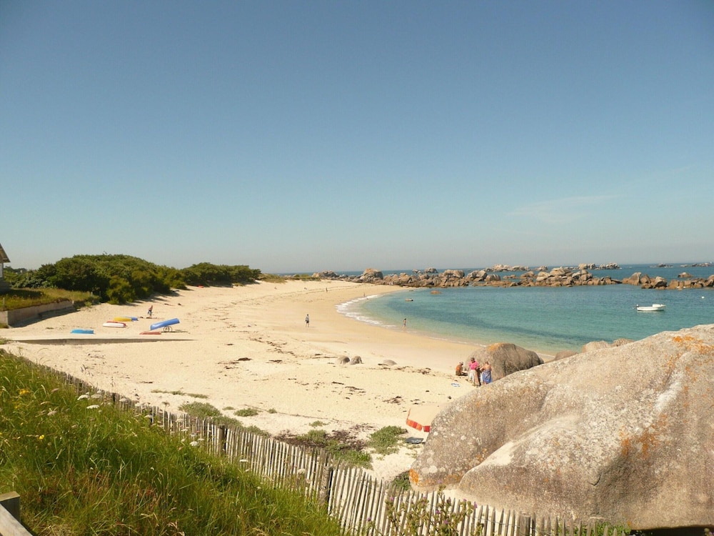 Wellness Holiday Home on the Breton Coast-formerly TUI Ferienhaus